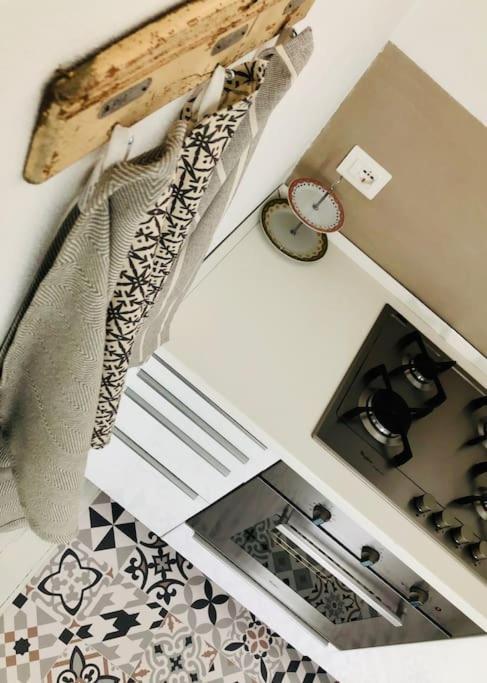 Apartment Ospite Al N 5