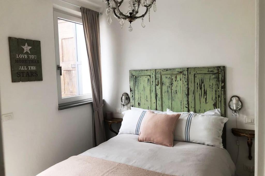 Apartment Ospite Al N 5