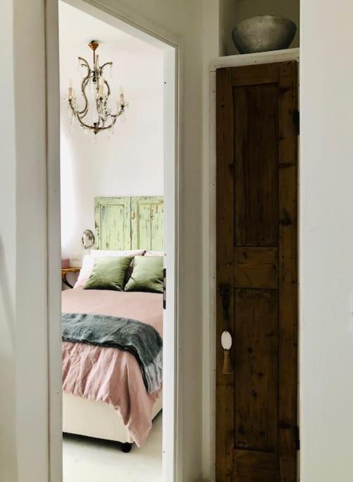 Apartment Ospite Al N 5 *
