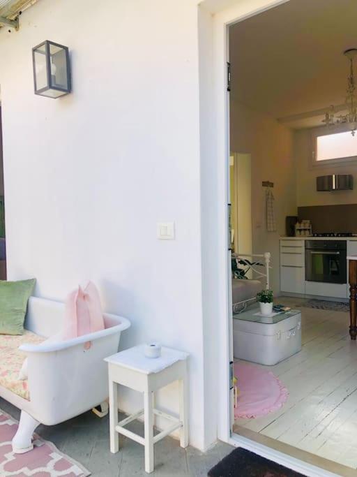 Ospite Al N 5 Apartment Mondovi