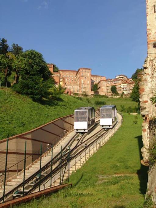Apartment Ospite Al N 5