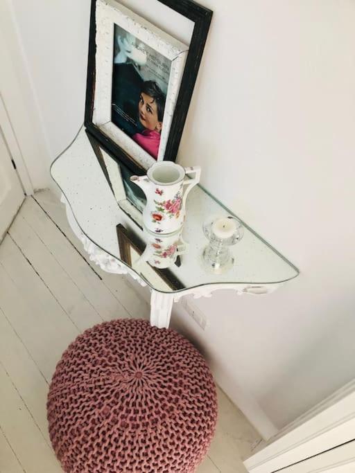 Apartment Ospite Al N 5 *
